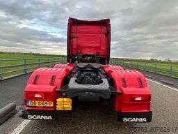 Scania R650 6x2NB | Retarder | pto | ADR | full air |...