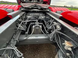 Scania R650 6x2NB  | Retarder | pto | ADR | full air |...