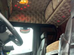 Scania R650 6x2NB | Retarder | pto | ADR | full air |...