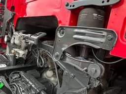 Scania R650 6x2NB  | Retarder | pto | ADR | full air |...