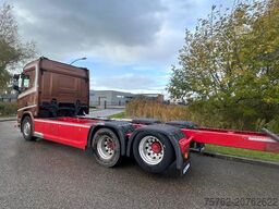 Scania R730 V8 NGS NL kent | 4.55 | Full air | Alcoa |...