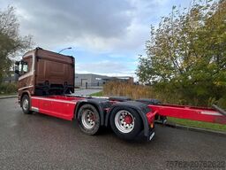 Scania R730 V8 NGS NL kent | 4.55 | Full air | Alcoa |...