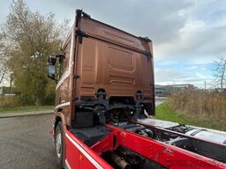 Scania R730 V8 NGS NL kent | 4.55 | Full air | Alcoa |...