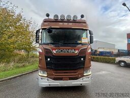 Scania R730 V8 NGS NL kent | 4.55 | Full air | Alcoa |...