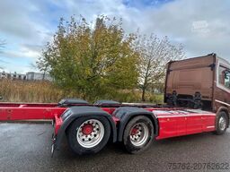 Scania R730 V8 NGS NL kent | 4.55 | Full air | Alcoa |...