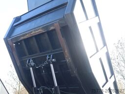 PRINOTH PANTHER T14R | DUMPER | AIRCO | GOOD CONDITION