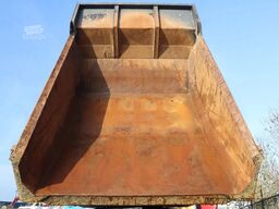 PRINOTH PANTHER T14R | DUMPER | AIRCO | GOOD CONDITION