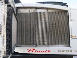 PRINOTH PANTHER T14R | DUMPER | AIRCO | GOOD CONDITION