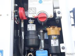 PRINOTH PANTHER T14R | DUMPER | AIRCO | GOOD CONDITION