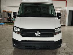 VW Grand California 600 2.0 TDI