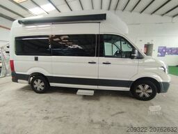 VW Grand California 600 2.0 TDI