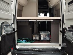 VW Grand California 600 2.0 TDI