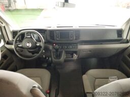 VW Grand California 600 2.0 TDI