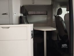 VW Grand California 600 2.0 TDI