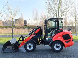 Manitou MLA 5-50 H | BUCKET | QUICK COUPLER | NEW UNUSED