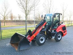 Manitou MLA 5-50 H | BUCKET | QUICK COUPLER | NEW UNUSED