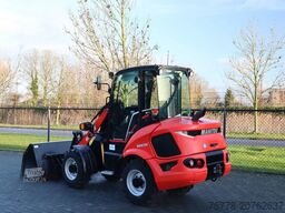 Manitou MLA 5-50 H | BUCKET | QUICK COUPLER | NEW UNUSED