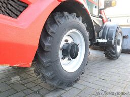 Manitou MLA 5-50 H | BUCKET | QUICK COUPLER | NEW UNUSED