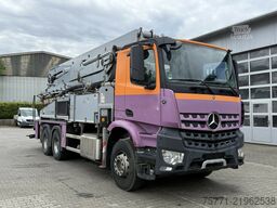 Mercedes-Benz AROCS 2643