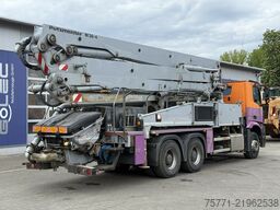 Mercedes-Benz AROCS 2643