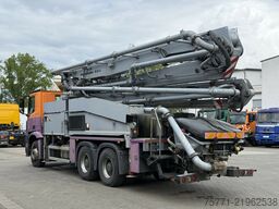 Mercedes-Benz AROCS 2643