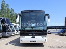 Van Hool TX15 ACRON / Full Options / Glassdach