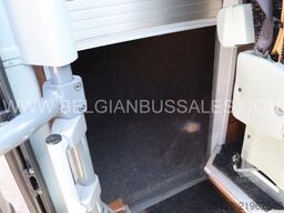 Van Hool TX15 ACRON / Full Options / Glassdach