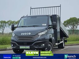 IVECO DAILY 35C18 kipper ac aut. EURO6