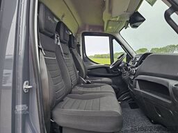 IVECO DAILY 35C18 kipper ac aut. EURO6