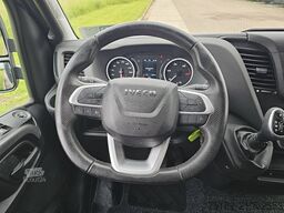 IVECO DAILY 35C18 kipper ac aut. EURO6
