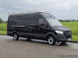 MERCEDES-BENZ SPRINTER 314 L3H2 Maxi Automaat!