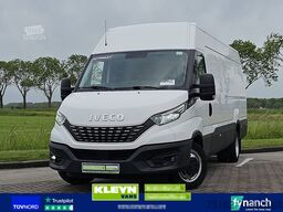 IVECO DAILY 35C18 ac automaat EURO6