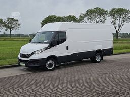 IVECO DAILY 35C18 ac automaat EURO6