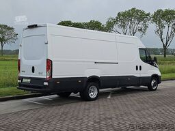 IVECO DAILY 35C18 ac automaat EURO6