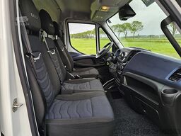 IVECO DAILY 35C18 ac automaat EURO6