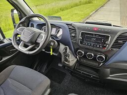 IVECO DAILY 35C18 ac automaat EURO6