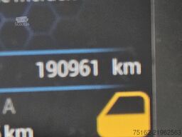IVECO DAILY 35C18 ac automaat EURO6