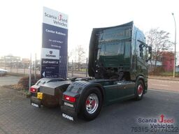 Scania R 540 NA - HIGHLINE - ALCOA - PTO - ACC
