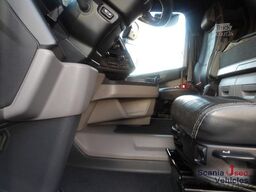 Scania R 540 NA - HIGHLINE - ALCOA - PTO - ACC