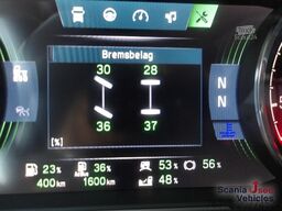 Scania R 540 NA - HIGHLINE - ALCOA - PTO - ACC