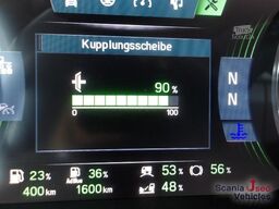 Scania R 540 NA - HIGHLINE - ALCOA - PTO - ACC