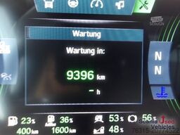 Scania R 540 NA - HIGHLINE - ALCOA - PTO - ACC