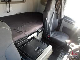 MAN TGX 18.510 - GX - RETARDER - 2x TANKs - BL -