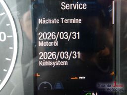 MAN TGX 18.510 - GX - RETARDER - 2x TANKs - BL -