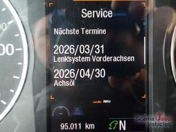 MAN TGX 18.510 - GX - RETARDER - 2x TANKs - BL -