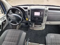 Mercedes-Benz Sprinter 519 CDI XL/ L4H2/ Aut/ DoKa/ 3.5T