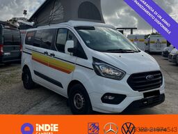 Ford Panama P10 Camper | 2022 | Euro 6 | Venditore professionale