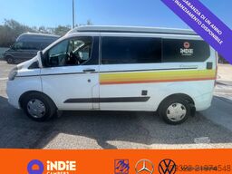 Camper Ford Panama P10 Camper | 2022 | Euro 6 | Venditore professionale