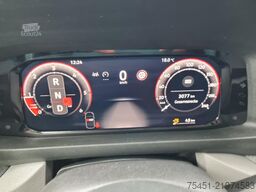 Man TGE 3.180 Kühlkasten Stand + Fahrkühlung