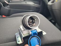 Man TGE 3.180 Kühlkasten Stand + Fahrkühlung